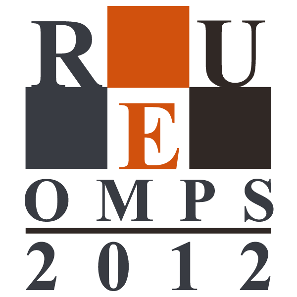 REU2012