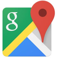 Google Maps