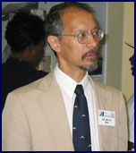 Dr. Kevin Chu