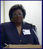 Dr. Linda Hayden