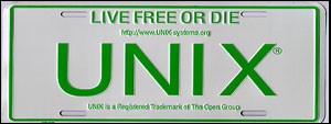 UNIX