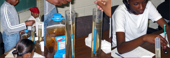 Hydrology Protocals